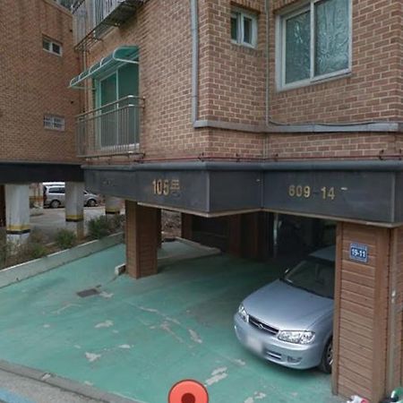 Kozy Korea Guesthouse Инчон Екстериор снимка