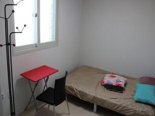 Kozy Korea Guesthouse Инчон Екстериор снимка