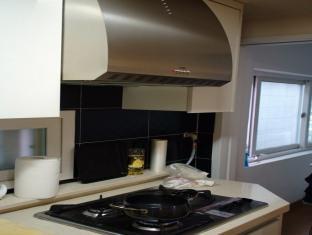 Kozy Korea Guesthouse Инчон Екстериор снимка