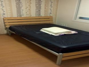Kozy Korea Guesthouse Инчон Екстериор снимка