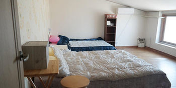 Kozy Korea Guesthouse Инчон Екстериор снимка