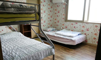 Kozy Korea Guesthouse Инчон Екстериор снимка