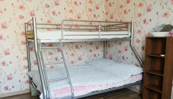Kozy Korea Guesthouse Инчон Екстериор снимка