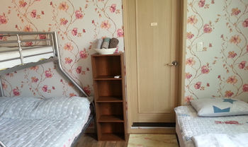 Kozy Korea Guesthouse Инчон Екстериор снимка