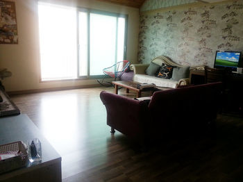 Kozy Korea Guesthouse Инчон Екстериор снимка