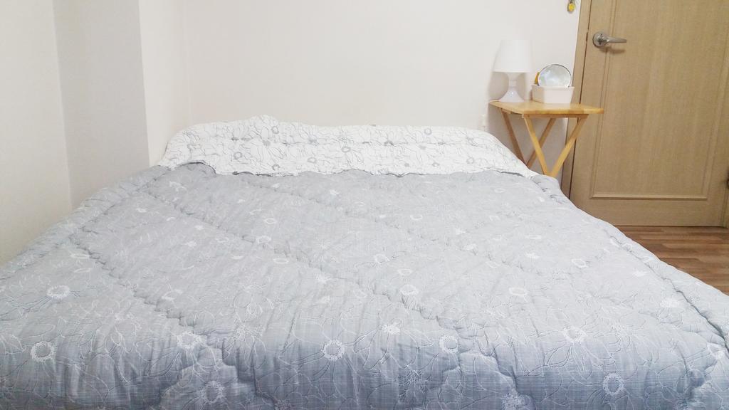 Kozy Korea Guesthouse Инчон Екстериор снимка
