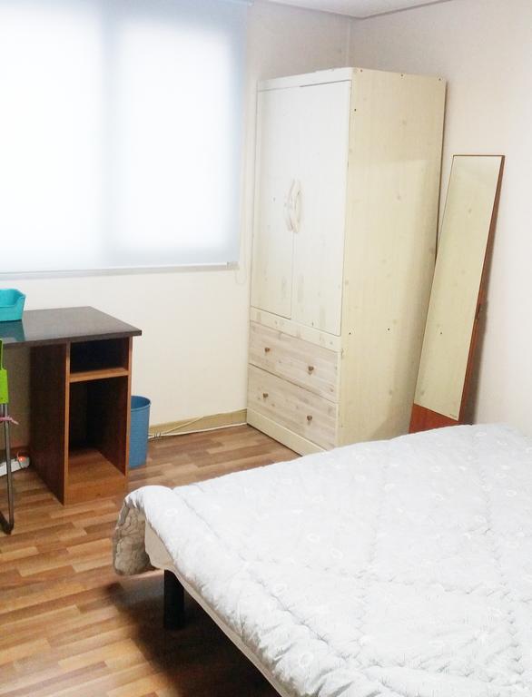 Kozy Korea Guesthouse Инчон Екстериор снимка